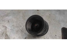 Recambio de ventilador calefaccion para citroen c4 lim. seduction referencia OEM IAM T1011131B 2 PINS 