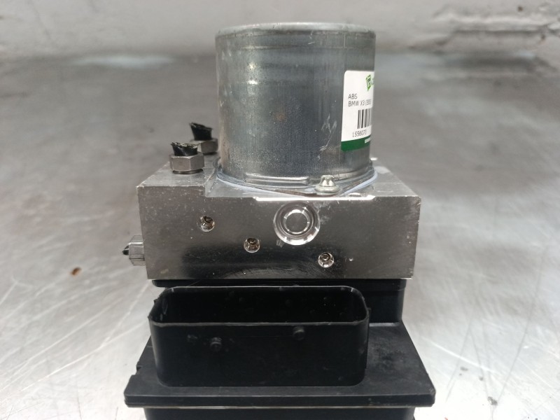 Recambio de abs para bmw x3 (e83) 3.0d referencia OEM IAM 0265234035  