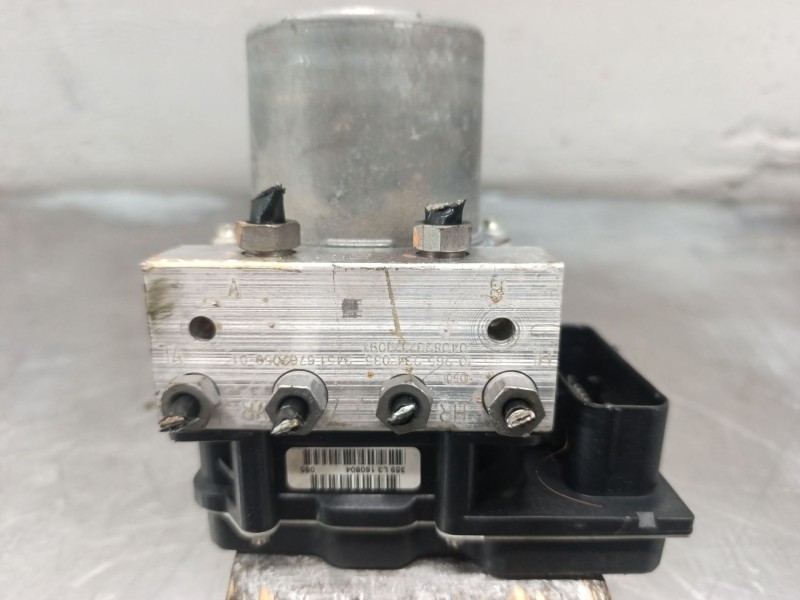 Recambio de abs para bmw x3 (e83) 3.0d referencia OEM IAM 0265234035  