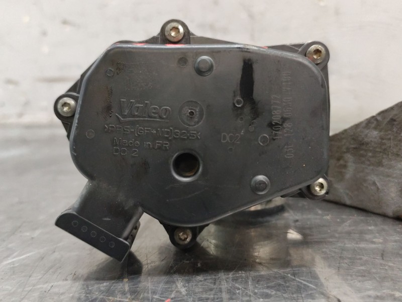 Recambio de caja mariposa para volkswagen polo v (6r1, 6c1) 1.6 tdi referencia OEM IAM 03l1280630v100  