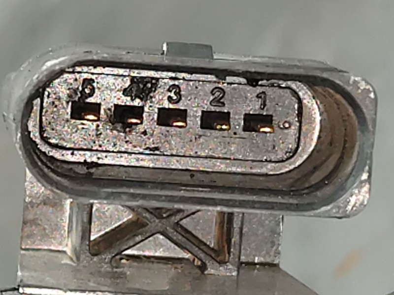 Recambio de caja mariposa para volkswagen polo v (6r1, 6c1) 1.6 tdi referencia OEM IAM 03l1280630v100  