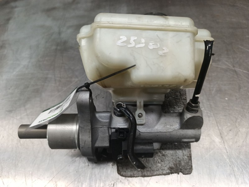 Recambio de bomba freno para volkswagen golf vi (5k1) 2.0 tdi referencia OEM IAM   