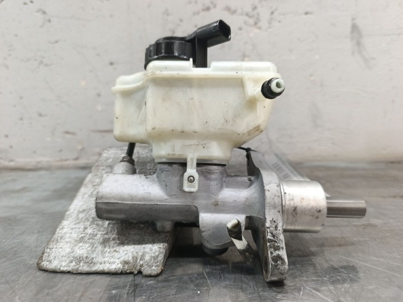 Recambio de bomba freno para volkswagen golf vi (5k1) 2.0 tdi referencia OEM IAM   