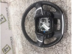 Recambio de volante para citroen c4 lim. seduction referencia OEM IAM 96754515ZD 307519599P96AC 