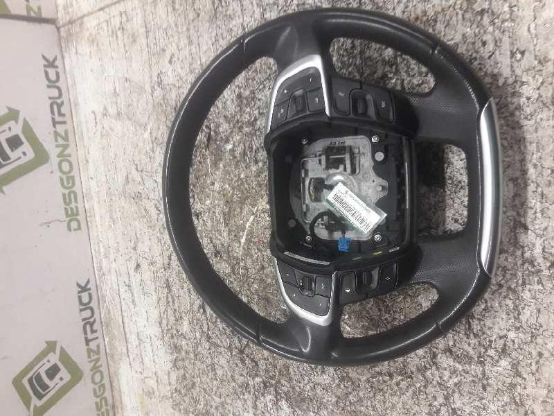 Recambio de volante para citroen c4 lim. seduction referencia OEM IAM 96754515ZD 307519599P96AC 