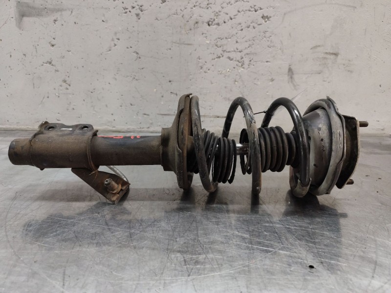 Recambio de amortiguador delantero derecho para nissan vanette cargo (hc23) furg. referencia OEM IAM   