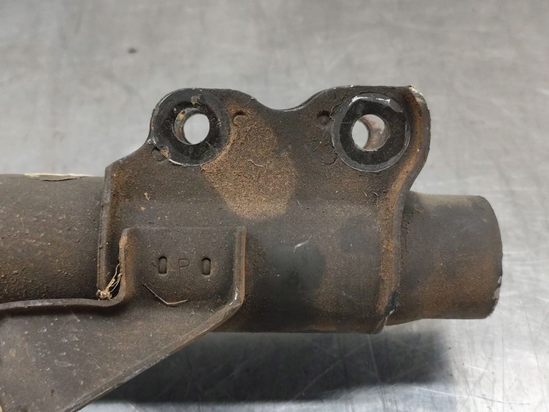 Recambio de amortiguador delantero derecho para nissan vanette cargo (hc23) furg. referencia OEM IAM   