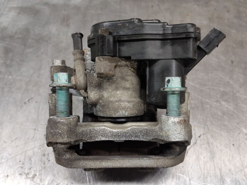 Recambio de pinza freno trasera izquierda para mazda cx-5 (kf) 2.2 d referencia OEM IAM N19120601441  