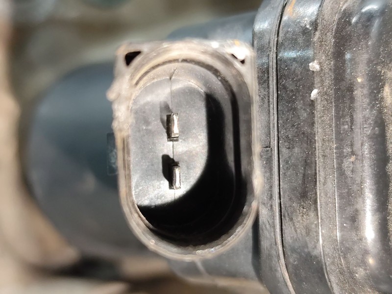 Recambio de pinza freno trasera izquierda para mazda cx-5 (kf) 2.2 d referencia OEM IAM N19120601441  