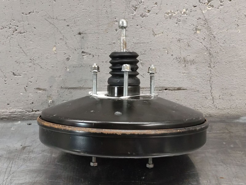 Recambio de servofreno para citroën jumper iii furgoneta 2.2 hdi 100 referencia OEM IAM 0204051286  