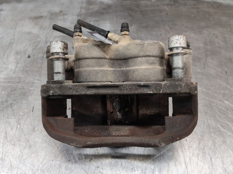 Recambio de pinza freno delantera izquierda para fiat ducato furgoneta (244_) 2.8 td referencia OEM IAM   