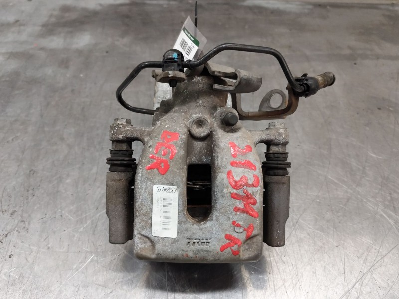 Recambio de pinza freno trasera derecha para peugeot 508 allure hybrid4 referencia OEM IAM   