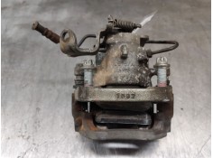 Recambio de pinza freno trasera derecha para peugeot 508 allure hybrid4 referencia OEM IAM    2