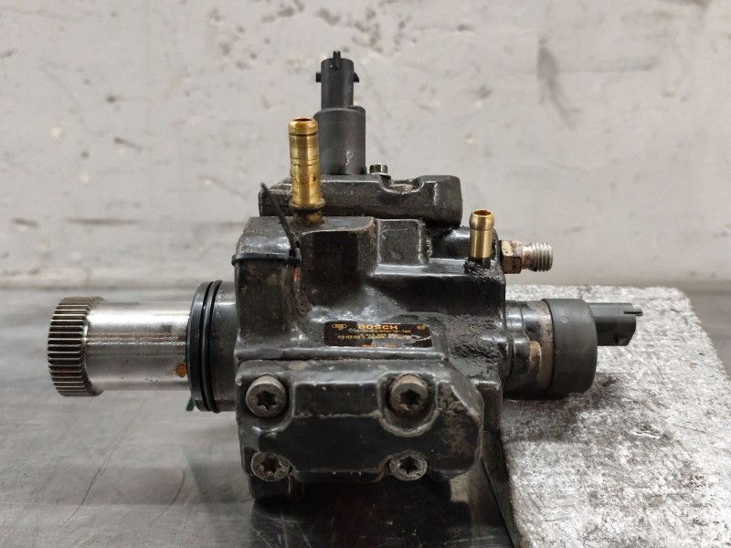 Recambio de bomba inyeccion para fiat ducato furgoneta (244_) 2.8 td referencia OEM IAM 0445020002  