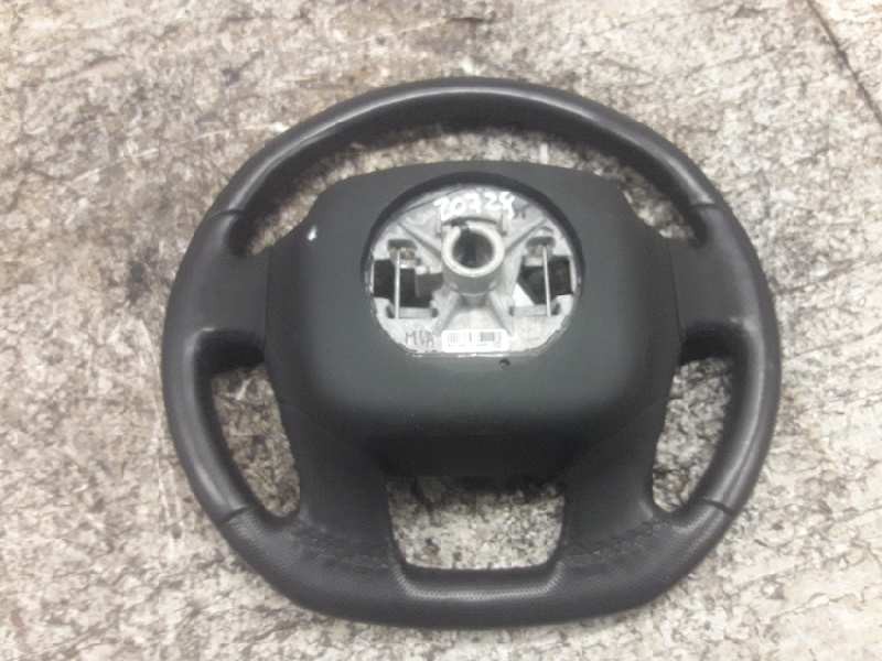 Recambio de volante para citroen c4 lim. seduction referencia OEM IAM 96754515ZD 307519599P96AC 