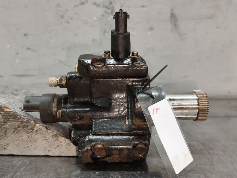 Recambio de bomba inyeccion para fiat ducato furgoneta (244_) 2.8 td referencia OEM IAM 0445020002  