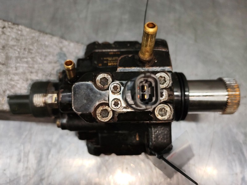 Recambio de bomba inyeccion para fiat ducato furgoneta (244_) 2.8 td referencia OEM IAM 0445020002  