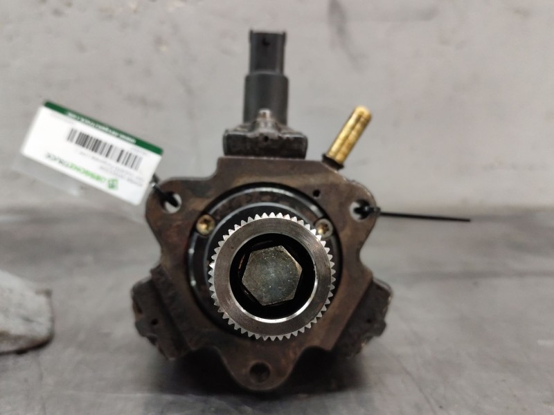 Recambio de bomba inyeccion para fiat ducato furgoneta (244_) 2.8 td referencia OEM IAM 0445020002  