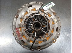 Recambio de kit embrague para mazda 3 (bl) 2.2 mzr cd (bl10) referencia OEM IAM   