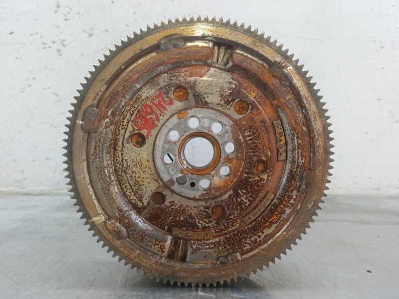 Recambio de volante motor para mazda 3 (bl) 2.2 mzr cd (bl10) referencia OEM IAM R2A116610B  