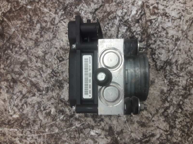 Recambio de abs para dacia logan laureate referencia OEM IAM 0265800584 8200756092 0265232110