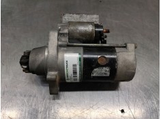 Recambio de motor arranque para nissan x-trail (t30) sport referencia OEM IAM 23300 8H801  