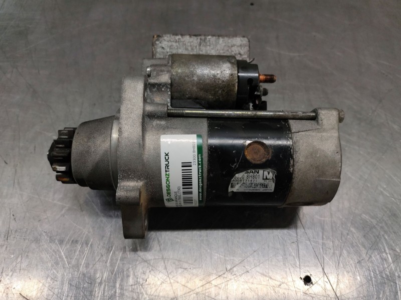 Recambio de motor arranque para nissan x-trail (t30) sport referencia OEM IAM 23300 8H801  
