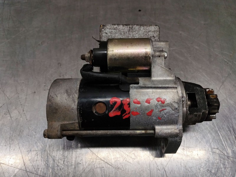 Recambio de motor arranque para nissan x-trail (t30) sport referencia OEM IAM 23300 8H801  