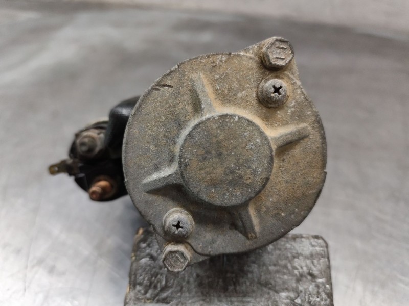 Recambio de motor arranque para nissan x-trail (t30) sport referencia OEM IAM 23300 8H801  