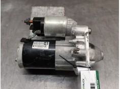 Recambio de motor arranque para citroën c4 berlina lx referencia OEM IAM 966401698000  