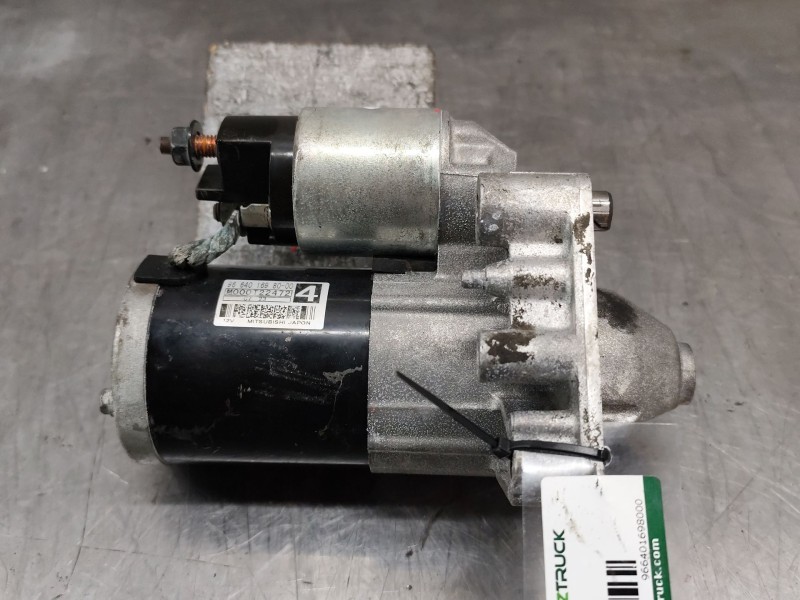 Recambio de motor arranque para citroën c4 berlina lx referencia OEM IAM 966401698000  