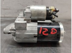 Recambio de motor arranque para citroën c4 berlina lx referencia OEM IAM 966401698000   2