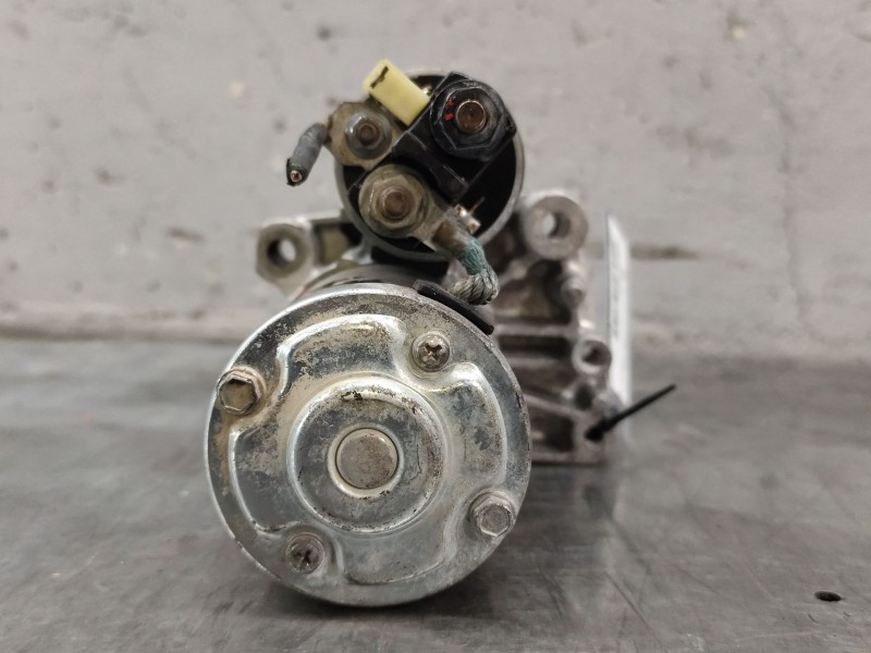 Recambio de motor arranque para citroën c4 berlina lx referencia OEM IAM 966401698000  