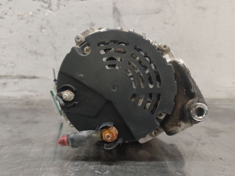 Recambio de alternador para fiat ducato furgoneta (244_) 2.8 td referencia OEM IAM F869852  