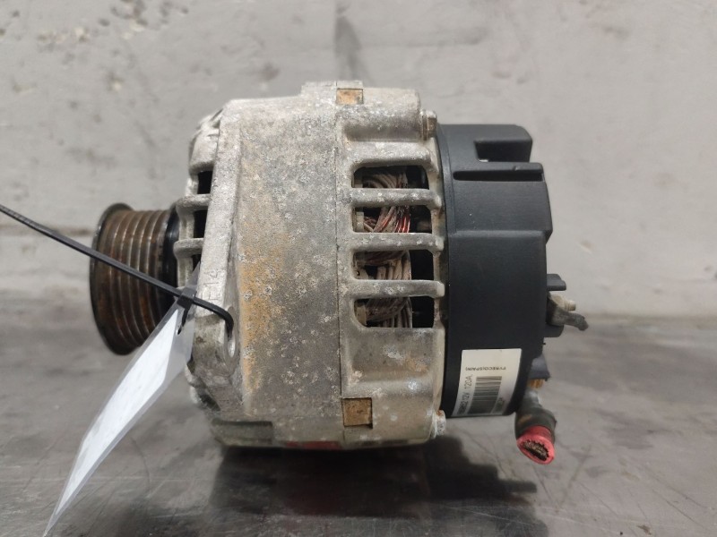 Recambio de alternador para fiat ducato furgoneta (244_) 2.8 td referencia OEM IAM F869852  