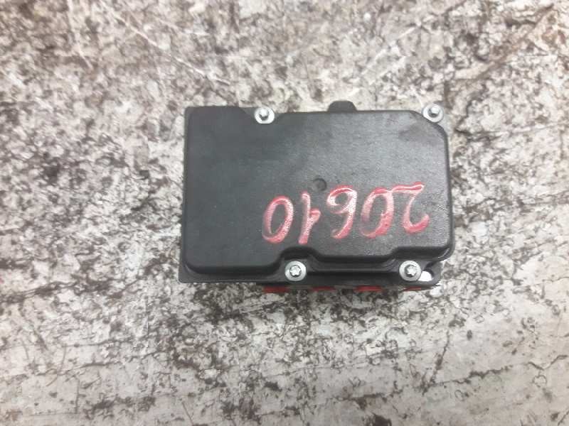 Recambio de abs para dacia logan laureate referencia OEM IAM 0265800584 8200756092 0265232110