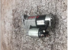 Recambio de motor arranque para dacia logan laureate referencia OEM IAM 8200584675A M000T87881 12 DIENTES 2