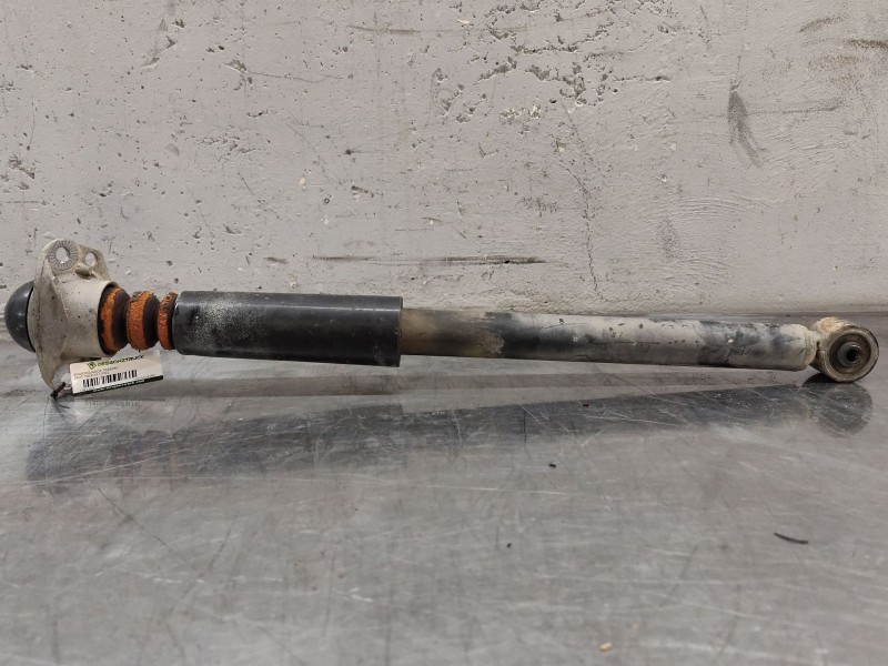 Recambio de amortiguador trasero para seat toledo (1m2) select referencia OEM IAM 1J0513025BH  