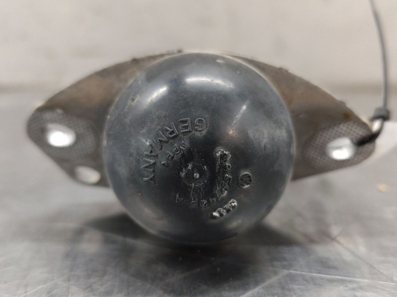 Recambio de amortiguador trasero para seat toledo (1m2) select referencia OEM IAM 1J0513025BH  