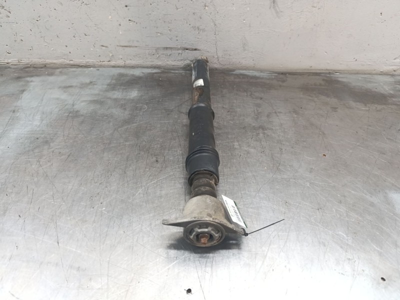 Recambio de amortiguador trasero izquierdo para citroën c4 berlina lx referencia OEM IAM   