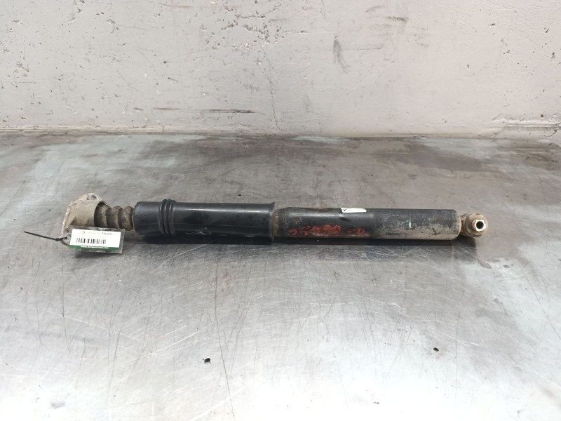 Recambio de amortiguador trasero izquierdo para citroën c4 berlina lx referencia OEM IAM   