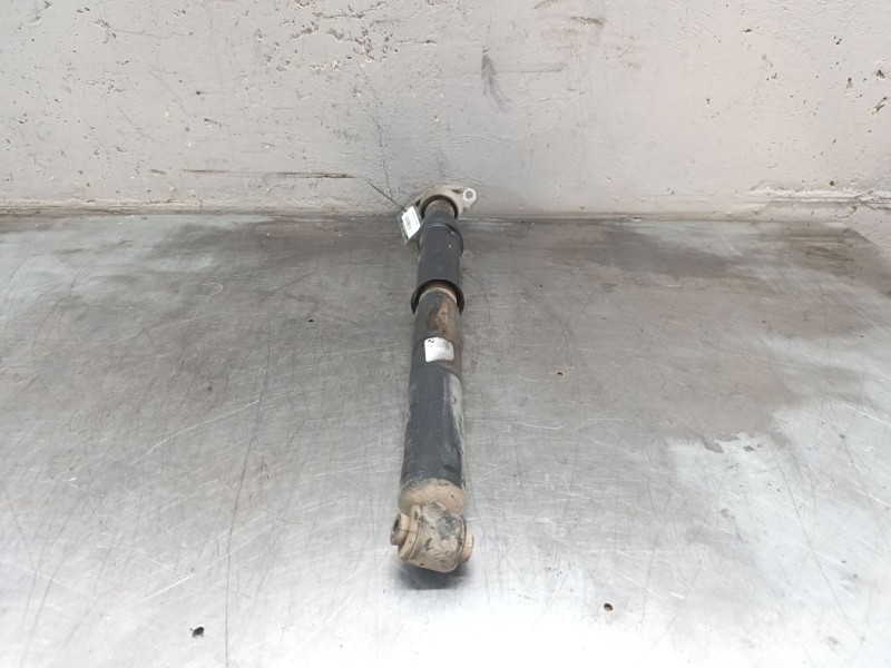 Recambio de amortiguador trasero izquierdo para citroën c4 berlina lx referencia OEM IAM   