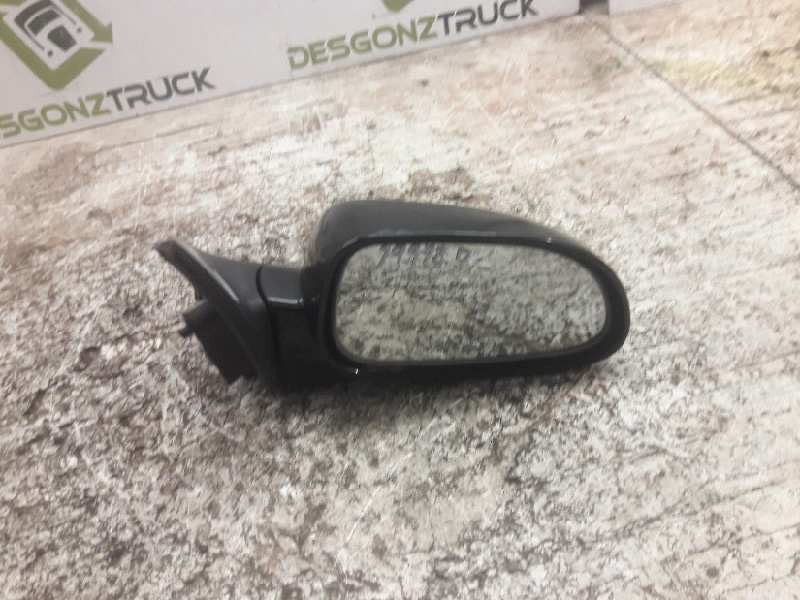 Recambio de retrovisor derecho para chevrolet nubira wagon referencia OEM IAM  5 PINS 