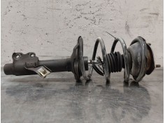 Recambio de amortiguador delantero izquierdo para nissan vanette cargo (hc23) furg. referencia OEM IAM   