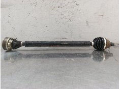 Recambio de transmision delantera izquierda para volkswagen golf vi (5k1) 2.0 tdi referencia OEM IAM 1k0407272gk  