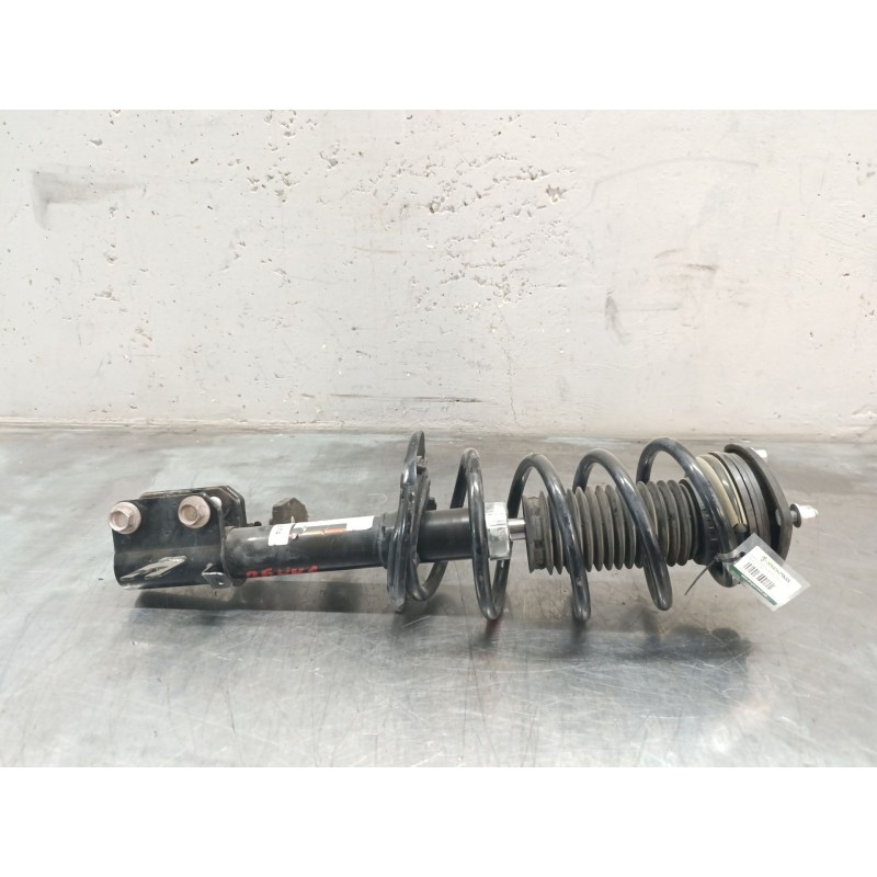 Recambio de amortiguador delantero derecho para mazda cx-5 (kf) 2.2 d referencia OEM IAM 22136585  