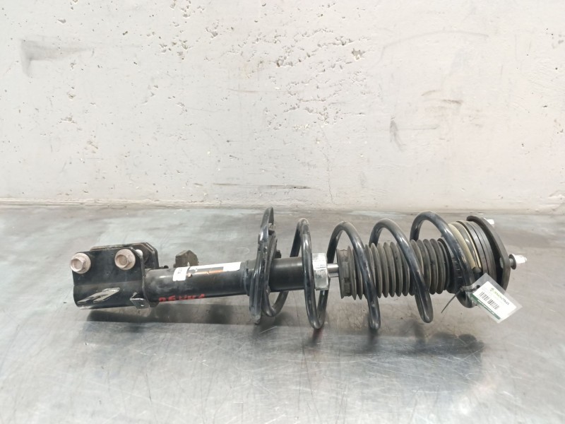 Recambio de amortiguador delantero derecho para mazda cx-5 (kf) 2.2 d referencia OEM IAM 22136585  