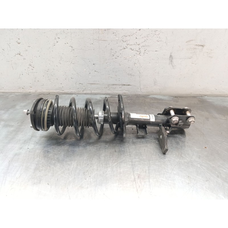 Recambio de amortiguador delantero derecho para mazda cx-5 (kf) 2.2 d referencia OEM IAM 22136585  