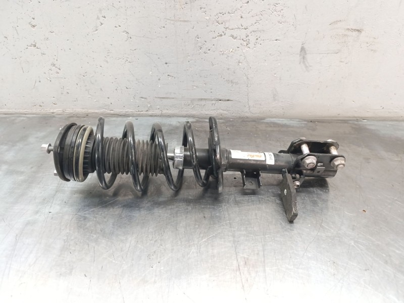 Recambio de amortiguador delantero derecho para mazda cx-5 (kf) 2.2 d referencia OEM IAM 22136585  