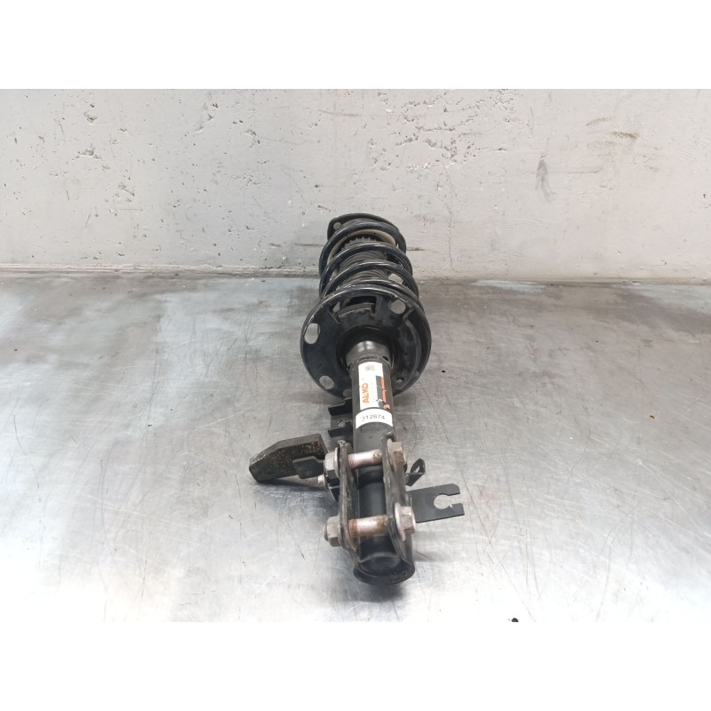 Recambio de amortiguador delantero derecho para mazda cx-5 (kf) 2.2 d referencia OEM IAM 22136585  